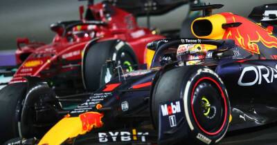 Red Bull set for 'significant time gain' in fight with Ferrari for F1 title