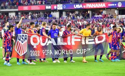 How can USMNT qualify for 2022 World Cup?