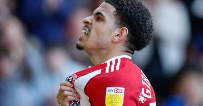 Recognition for Morgan Gibbs-White on the back of brilliant Sheffield United form
