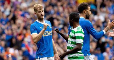 What channel is the Old Firm game on? Rangers v Celtic - how to watch, TV channel, previous meetings