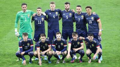 5 talking points as Scotland bid to extend unbeaten run against Austria