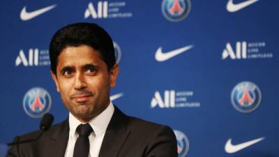 ECA, UEFA joint venture better for European clubs than Super League, says Al-Khelaifi