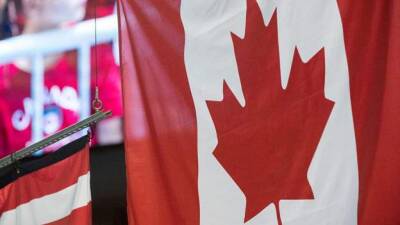 Gymnastics Canada: Call for independent investigation into 'toxic culture and abusive practices'