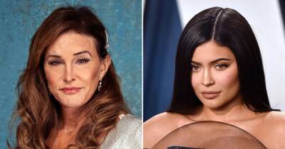 Caitlyn Jenner - Kylie Jenner - Caitlyn Jenner Confirms Kylie Jenner Has Chosen New Name for Son: Why Moniker Is No Longer Wolf - usmagazine.com - New York