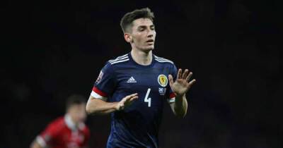 Billy Gilmour has better days beyond Norwich says former Rangers manager Ally McCoist