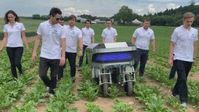 Panasonic steers us towards a greener future in mobility and business operations - euronews.com