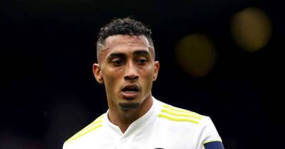 Leeds' stance made clear in response to Barcelona's interest in Brazil star Raphinha - msn.com - Spain - Portugal - Brazil