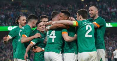 Republic of Ireland talking points: Making progress ahead of clash with Lithuania