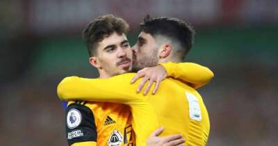 Raul Jimenez - Francisco Trincao - Jeff Shi - Sergio Conceicao - Wolves will have nightmares over "special" £4.5k-p/w gem whose value has soared 380% - opinion - msn.com - Portugal