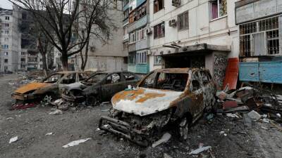 Guerra Ucrania - Rusia, última hora en directo | Abramovich, con síntomas de envenenamiento