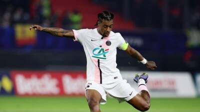 France's Deschamps backs Mbappe, Kimpembe to shrug off PSG struggles