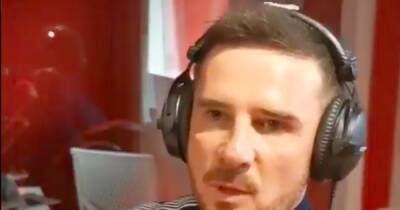 Barry Ferguson predicts Celtic wildcard as Rangers hero rates Kyogo and Alfredo Morelos derby chances