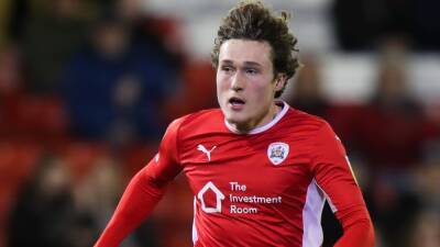 Northern Ireland - Barnsley’s Callum Styles set to feature for Hungary against Northern Ireland - bt.com - Germany - Serbia - Italy - Hungary - Ireland -  Belfast - county Windsor - county Park