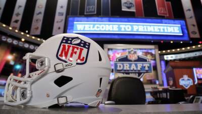 NFL picks Detroit to host 2024 draft