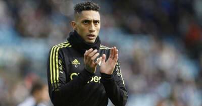 "Been told": Phil Hay drops huge Leeds transfer claim, it's great news for the Whites - opinion - msn.com - Brazil