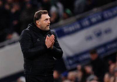 Ralph Hasenhuttl - Fraser Forster - Tom Barclay - Romano Confirms - Southampton: Contract talks with £10m star happening 'around now' - givemesport.com - Scotland - county Southampton
