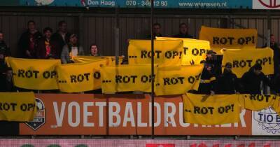 'A disgrace' - Fans react to City Football Group's proposed takeover of NAC Breda - manchestereveningnews.co.uk - Manchester - Netherlands -  New York