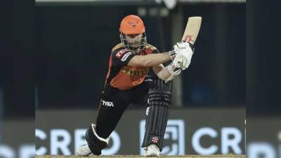 SunRisers Hyderabad vs Gujarat Titans, IPL 2022: When And Where To Watch Live Telecast, Live Streaming