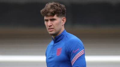 John Stones to miss England clash with Ivory Coast after returning to Man City