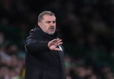 6 ft 5 Celtic ace 'has got no chance' of saving Parkhead career