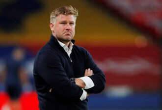 Karl Robinson makes honest Ipswich Town admission ahead of run-in