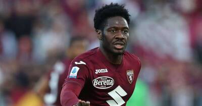 David Moyes - Ola Aina - Virals: West Ham target Ola Aina 'will be sold' during summer window - msn.com - Italy -  Chelsea - Nigeria