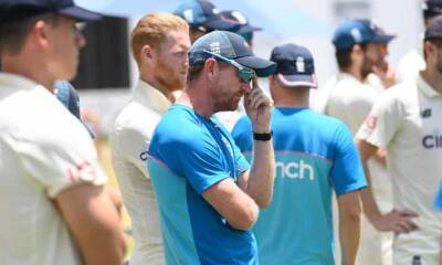 Paul Collingwood ‘amazed’ by questioning of Joe Root’s captaincy