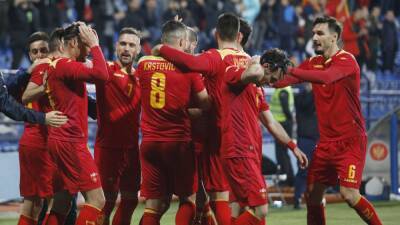 Osmajic recupera sensaciones para Montenegro