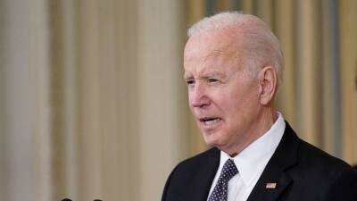 Biden invites Tokyo, Beijing athletes to White House in unique event