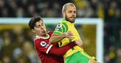 Harry Maguire - Manchester United defender Victor Lindelof breaks silence on worrying incident vs Norwich - manchestereveningnews.co.uk - Sweden - Manchester - Czech Republic - Madrid -  Norwich