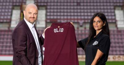 Joe Savage - Hearts women make semi-pro step with budget to recruit pay players - msn.com - Scotland -  Glasgow