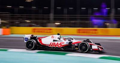 Magnussen says Haas car is ‘a joy to drive’