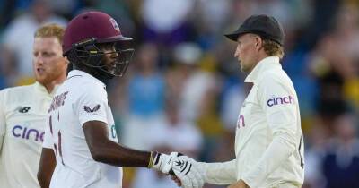 England: A closer look at Joe Root’s side’s losing run over last five Test series - msn.com - Australia - New Zealand - India - Sri Lanka - Pakistan - Grenada