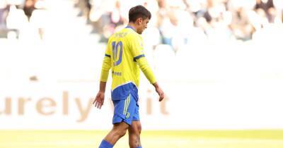 Paulo Dybala - Paulo Dybala's 'dream' transfer admission amid Manchester United speculation - manchestereveningnews.co.uk - Manchester - Argentina