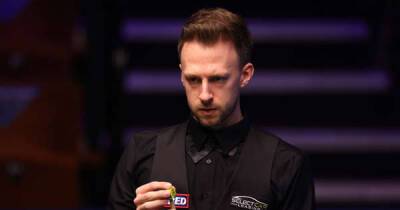 Judd Trump - Stephen Hendry - Judd Trump feels Tour Championship is 'lost' in Llandudno as he calls for move - msn.com - Britain - London