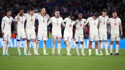 England start penalty practice to avoid more shoot-out heartache in Qatar