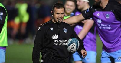 Glasgow Warriors planning two more big-name signings - and one may be Scottish