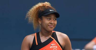 Naomi Osaka - Pedro Martinez - Danielle Collin - Alison Riske - Osaka into Miami Open quarters | Medvedev closer to returning to No 1 - msn.com - Russia - Spain - Usa - Australia - county Miami - county Collin