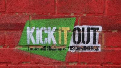 Getting into the mindset of a racist – Kick It Out’s battle to change attitudes - bt.com