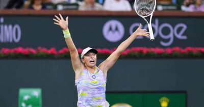 Miami Open: Iga Swiatek and Naomi Osaka gain last eight
