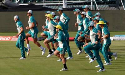 Australia hit by Covid and injuries before first ODI in Pakistan