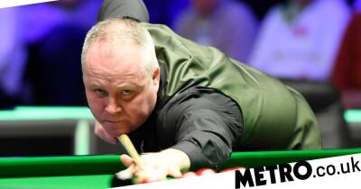 John Higgins ’embarrassed’ by performance before epic Tour Championship comeback downs Zhao Xintong