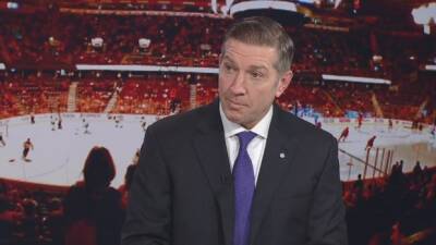 Kyle Dubas - Sheldon Kennedy addresses NHL general managers on safety, respect - cbc.ca - Florida -  Chicago