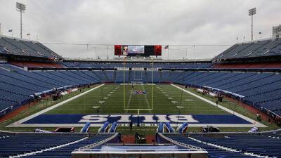 Carolina Panthers - Bills' new stadium deal carries $850M taxpayer tab, gov says - foxnews.com - New York - state New York - county Park