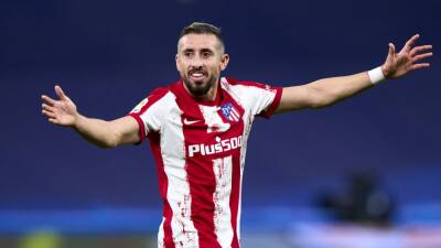 Héctor Herrera, a poner el broche - en.as.com - Qatar - El Salvador - Honduras -  Houston