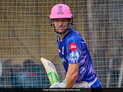 IPL 2022, SRH vs RR: Can Sunrisers Hyderabad Take Advantage Of This Jos Buttler Weakness?