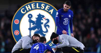 Chelsea's hidden £14m curse holds key to unlocking Thomas Tuchel's Premier League masterplan