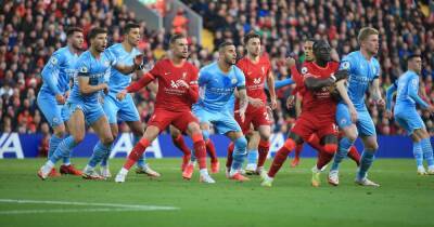 Man City and the title race with Liverpool FC - predict all remaining Premier League fixtures