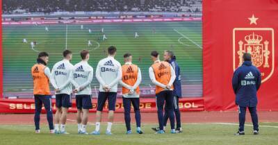 Selección española: Luis Enrique y la excelencia | Deportes | EL PAÍS