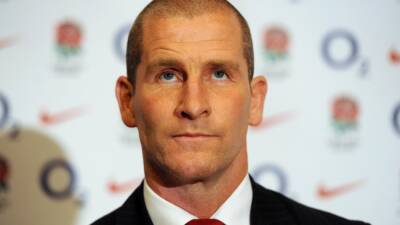 On this day in 2012: Stuart Lancaster appointed England head coach